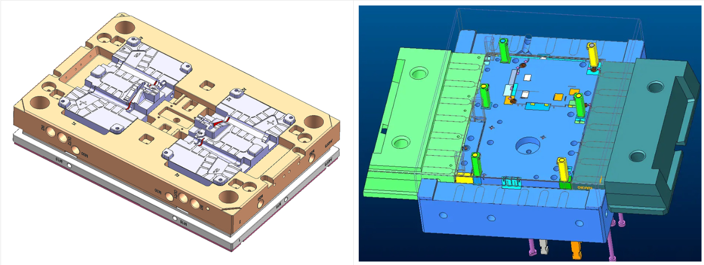 Vanting Plug Injection Mold Why Do Injection Molds Need a Venting System? | JSJM