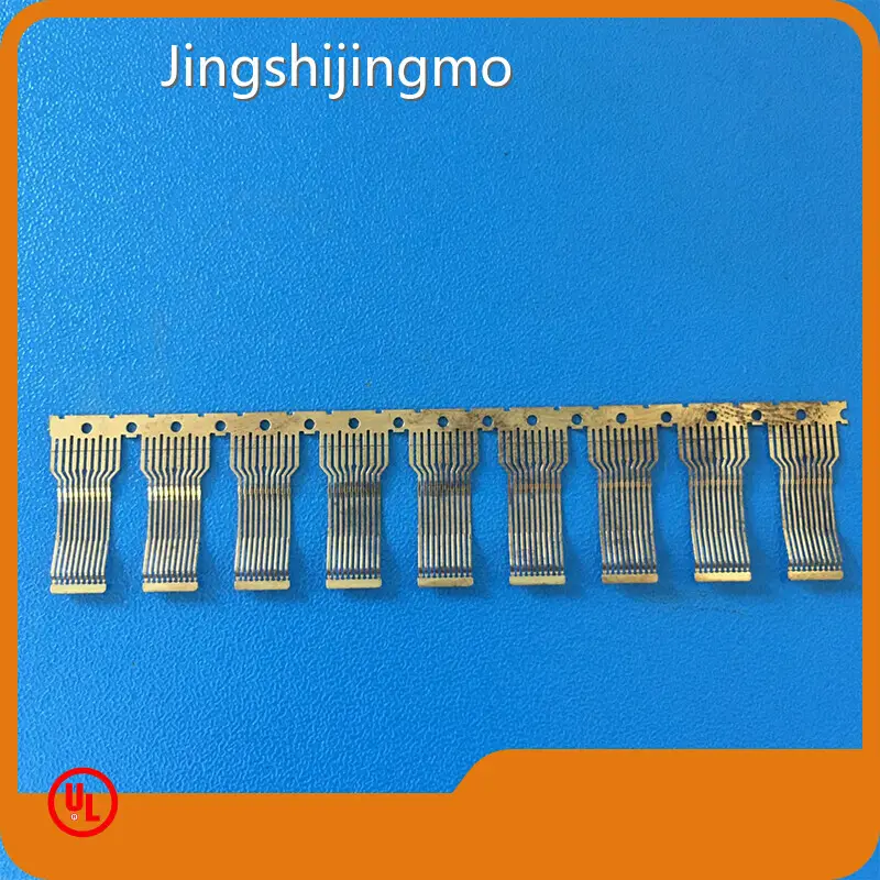 Bulk Production Metal Stamping Mould with Custom Services 1