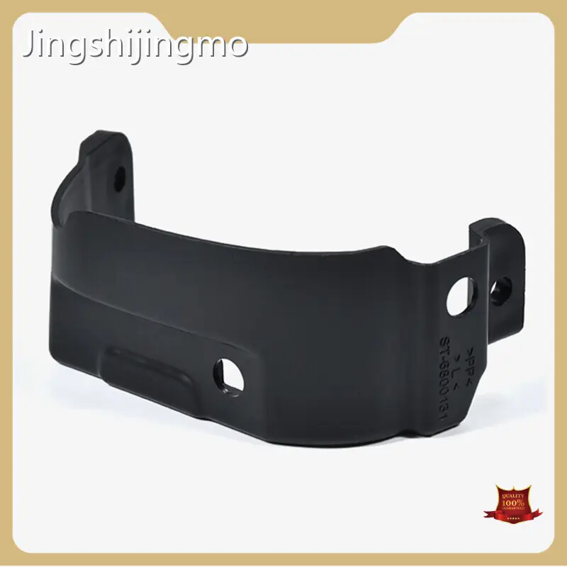 Customized Plastic Injection Moulding Component Manufacturer-1 1