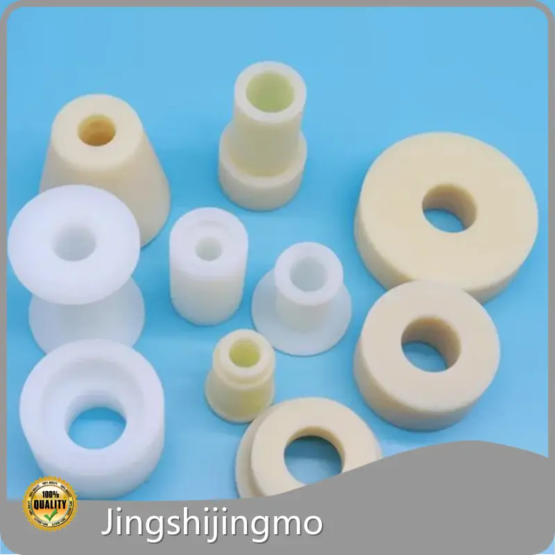 Oem & Odm Injection Molded Plastic Parts Injection Molded Plastic Parts Company 1