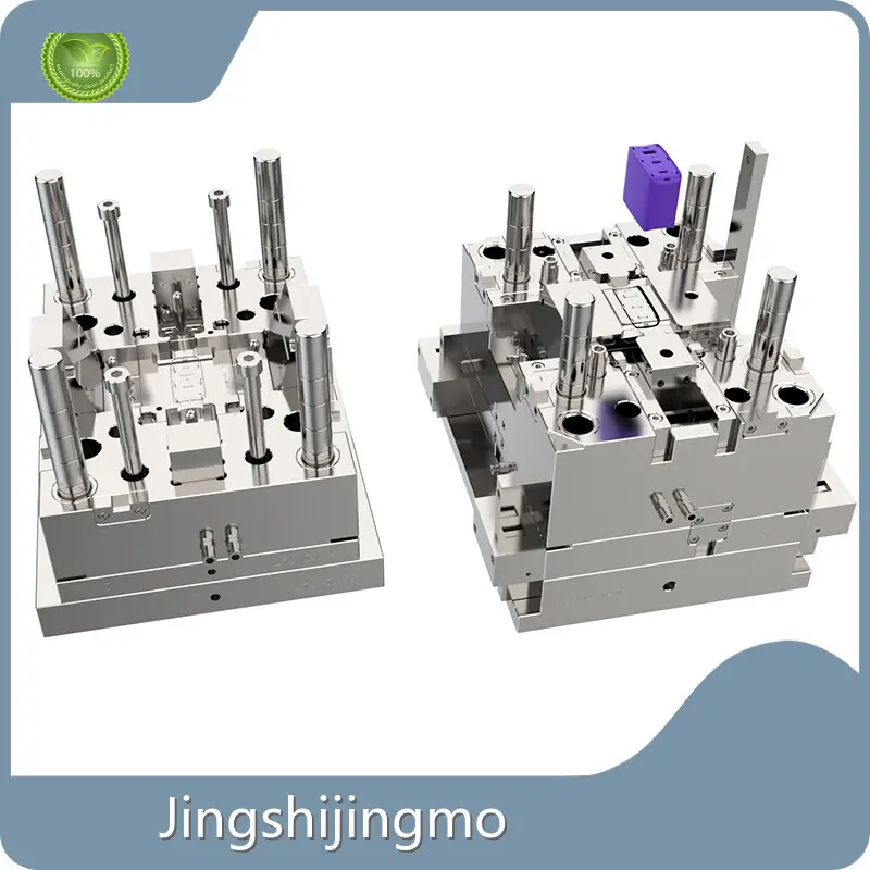 Best Mold & Manufacturing Inc Factory Direct Supply 1
