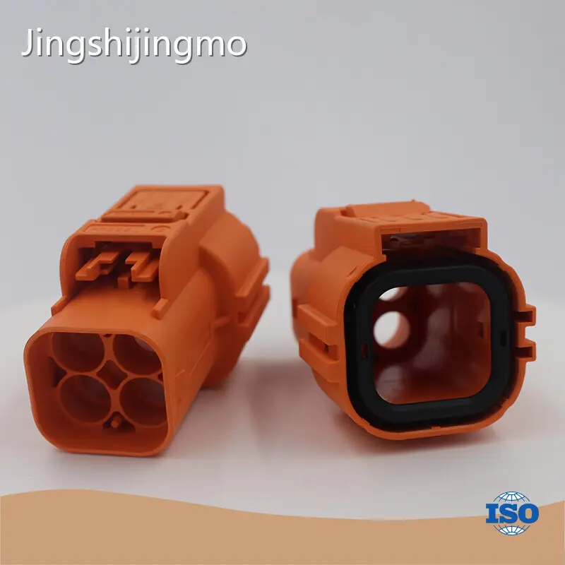 Metal Mold Manufacturers Factory Price-1 1