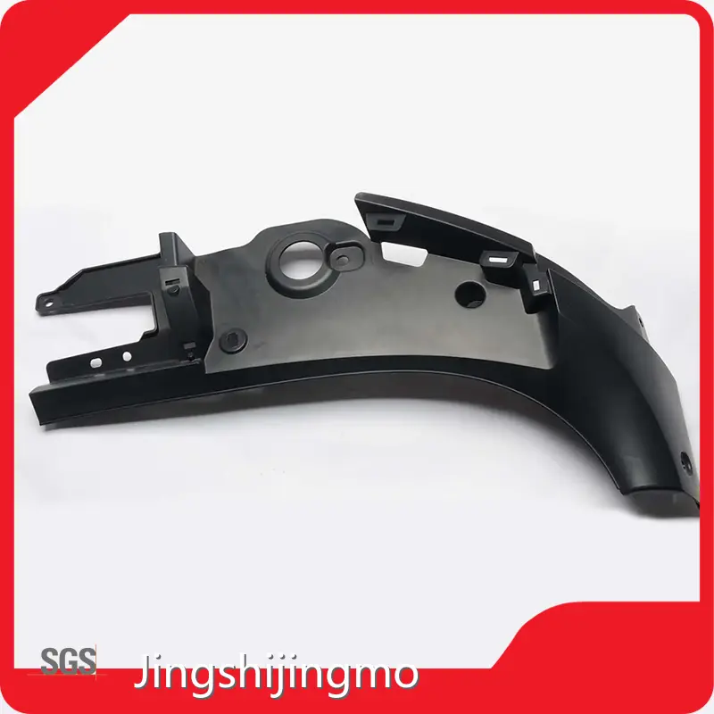 Plastic Injection Moulding Suppliers Made in China 1