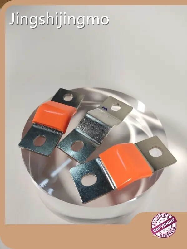 Bulk Productionmetal Stamping Products 1