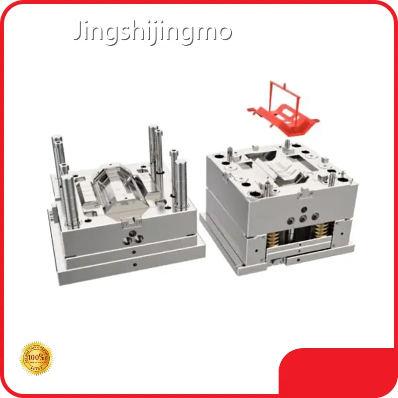 JSJM Industrial Parts Washer Factory Price 1