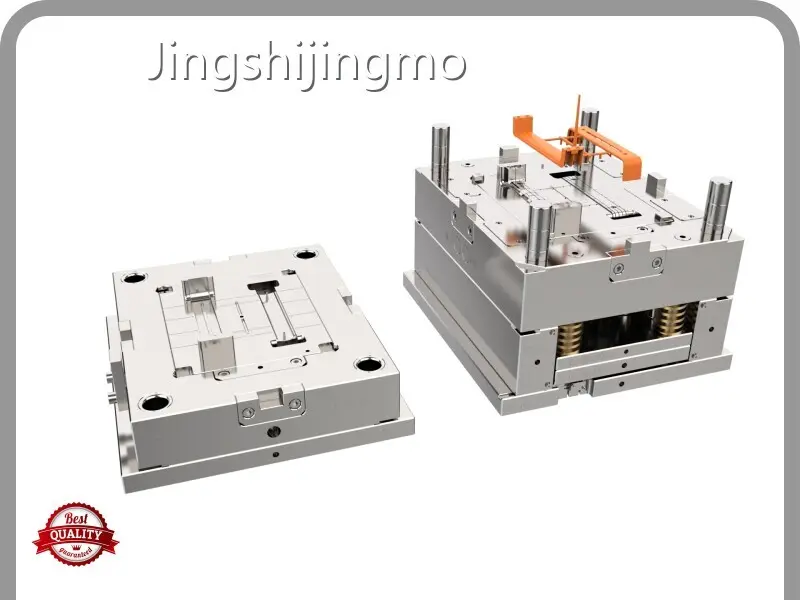 Oem & Odm Custom Mold Manufacturer Custom Mold Manufacturer Company 1
