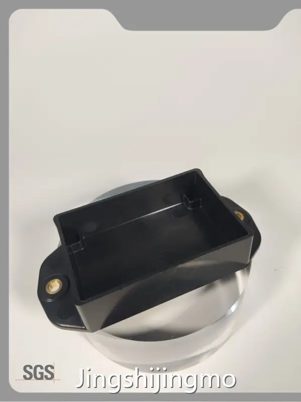Injection Molded Plastic Products - - JSJM-1 1