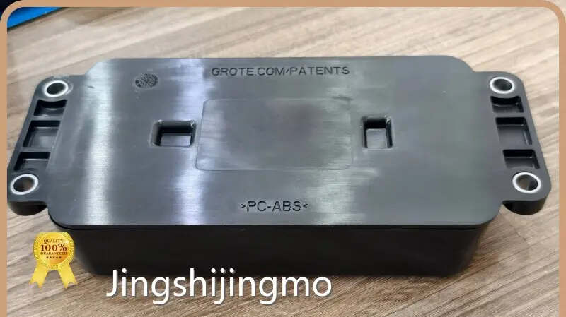 Plastic Injection Moulding Suppliers 20-25 Days for Samples； 7-15 Days for Mass Production（negotiation） Blackfactory Direct Supply 1