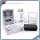 Abs Plastic Injection Molding - - JSJM 1
