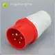 Bulk Production Ip68 Waterproof Electrical Cable Connector Price List 1