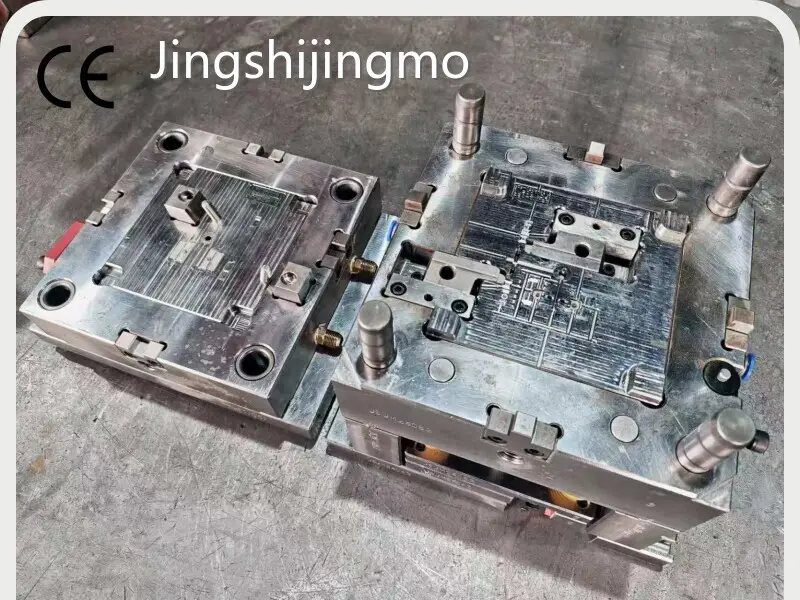 Plastic Injection Molding Application From China 1