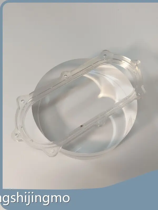 Factory Price Plastic Injection Molding Suppliers Factory Direct Supply 1