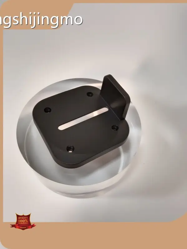 Plastic Injection Moulding Suppliers - - JSJM-1 1