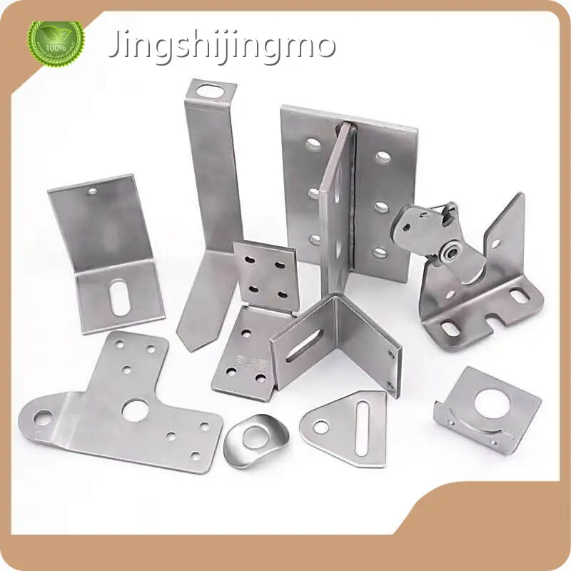 Plastic Injection Molding Manufacturing Companies Wholesale - JSJM 1