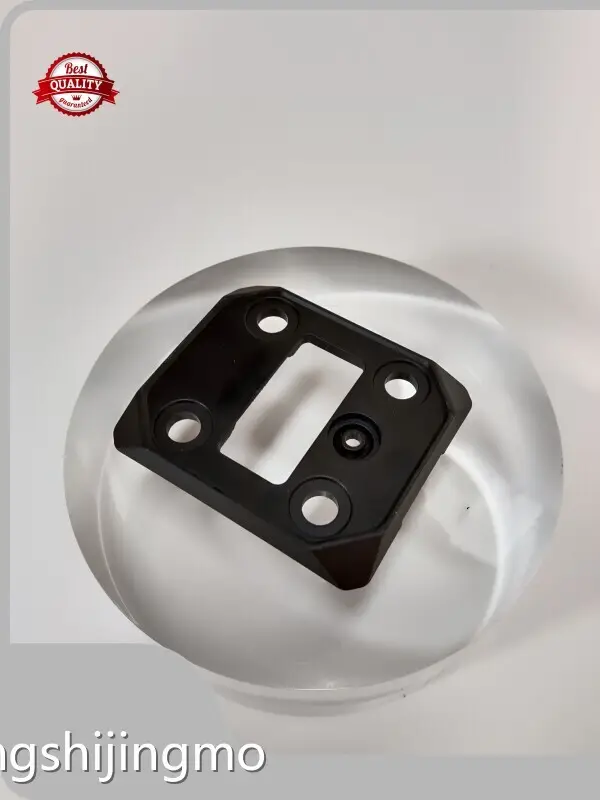 Custom Plastic Mold Manufacturers - - JSJM 1