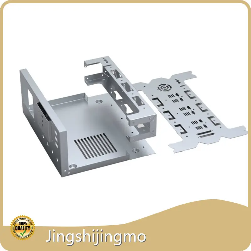 JSJM Plastic Molding Company Plastic Molding Companymade in China 1