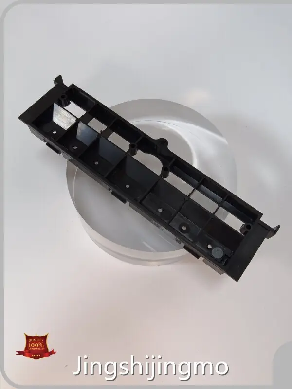 Plastic Injection Moulding Component Manufacturer by JSJM 1