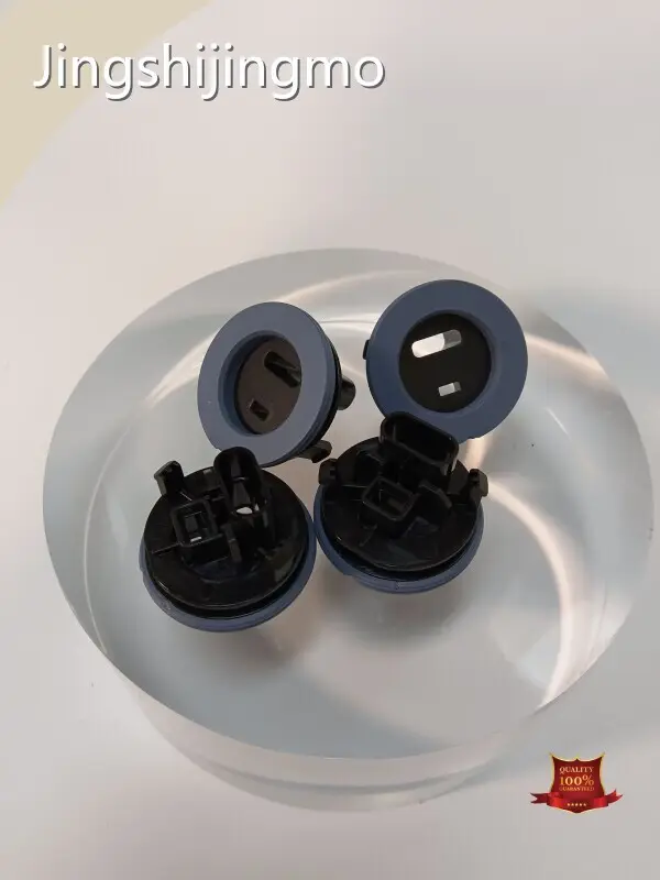 Oem & Odm Custom Injection Molding Companies Price List 1