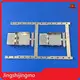 Precision Stamping Mold Made in China 1