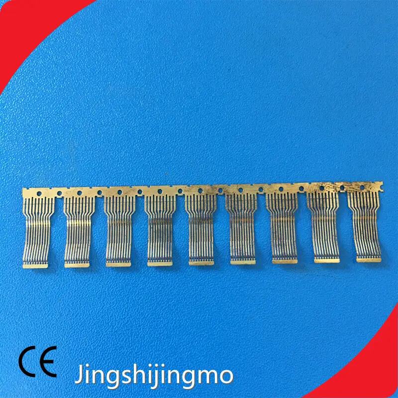 Factory Price Precision Stamping Mold Precision Stamping Mold Company 1