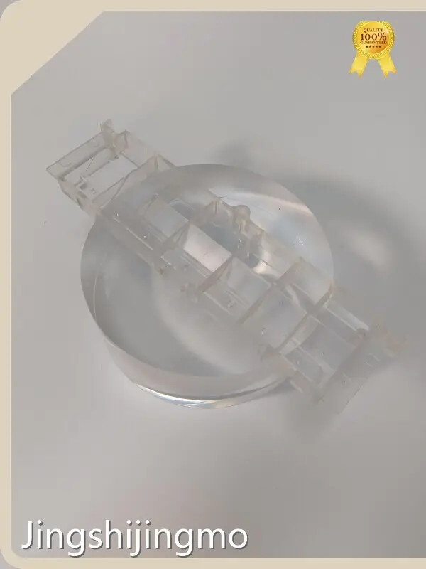 Factory Price Metal Mold Manufacturers Made in China 1