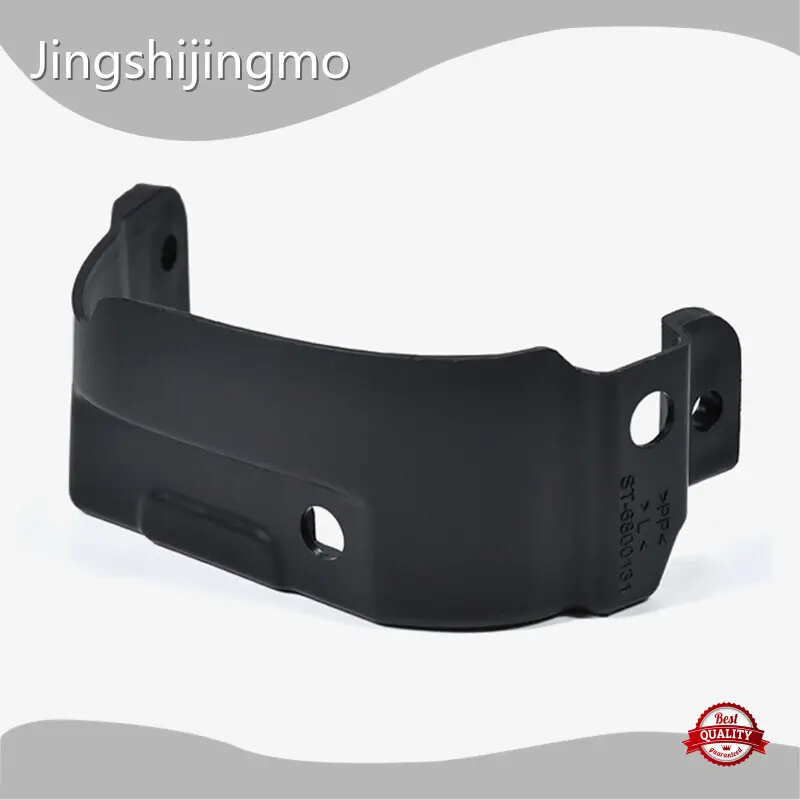 Customized Plastic Molding Company Price List 1