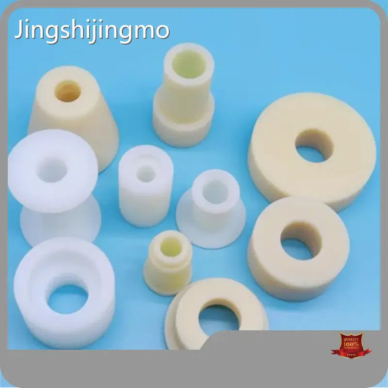 Plastic Injection Moulding Components Manufacturers Product Wholesale - JSJM 1