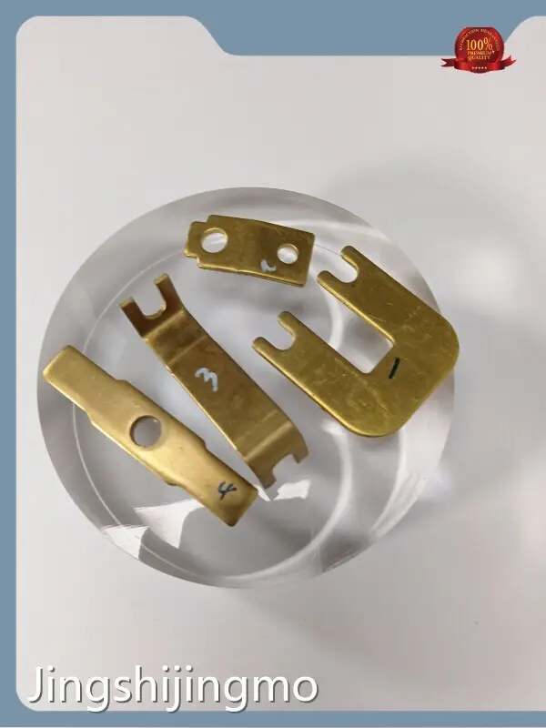 Plastic Injection Molding Industry by JSJM 1