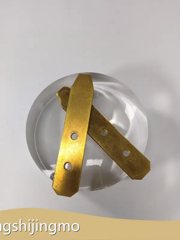 Metal Mold Manufacturers by JSJM-1 1