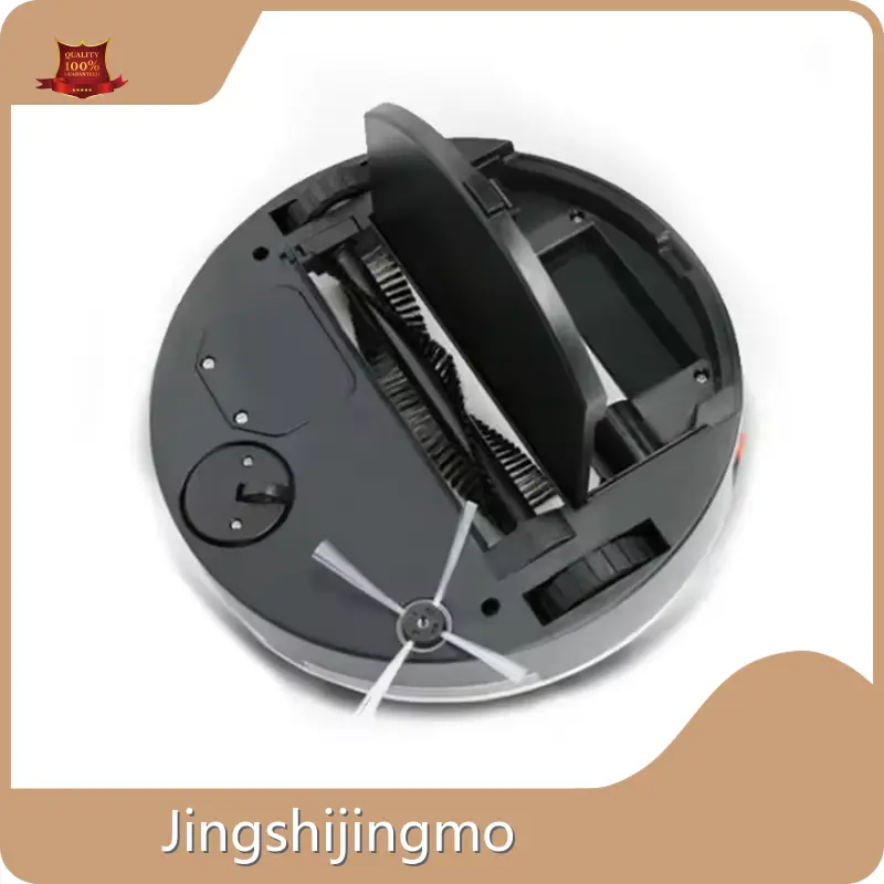 Plastic Injection Moulding Component Manufacturer by JSJM-1 1