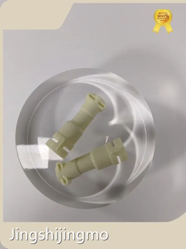 JSJM Injection Molded Plastic Parts Price List 1