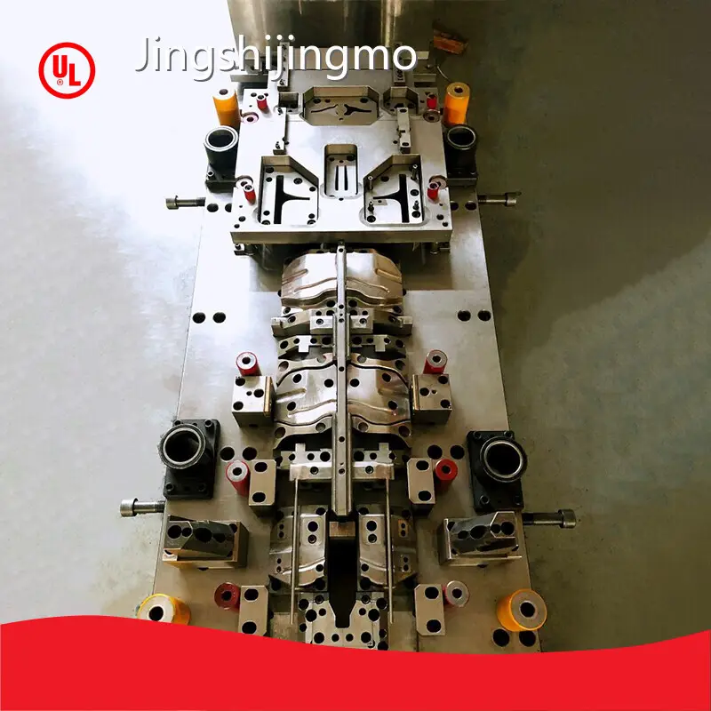 JSJM Custom Mold Manufacturer Price List 1