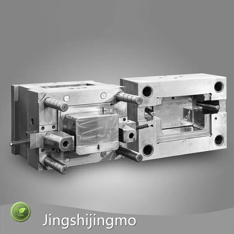Custom Plastic Injection Mold Plastic Injection Mold Wholesale - JSJM 1