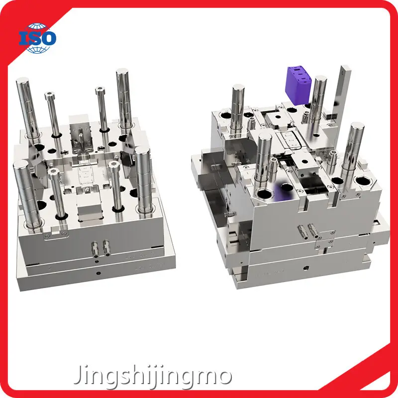 Best Mold & Manufacturing Inc by JSJM 1