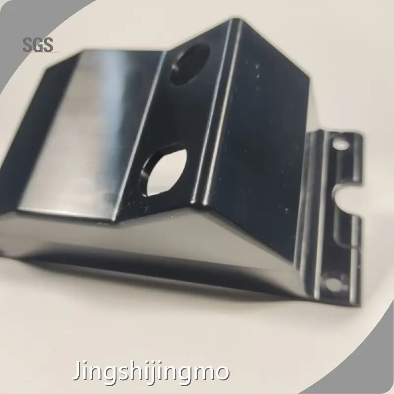 Injection Molded Plastic Products Price List 1