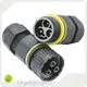 Factory Direct Ip68 Waterproof Connector Price List 1