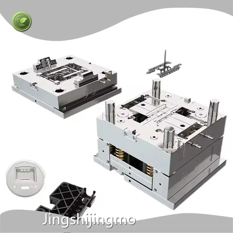 Oem & Odm Plastic Molding Company Company 1