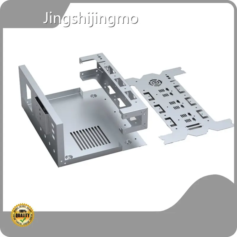 Custom Injection Molding Companies by JSJM 1