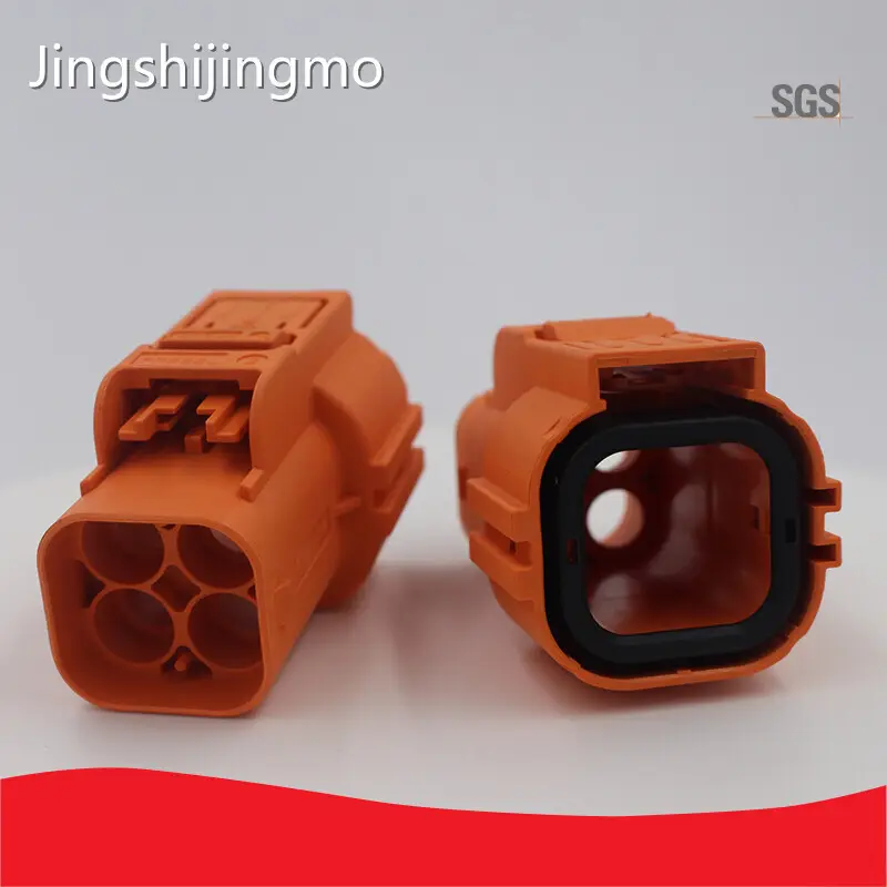 Oem & Odm Connectors for Electrical Wires Price List 1
