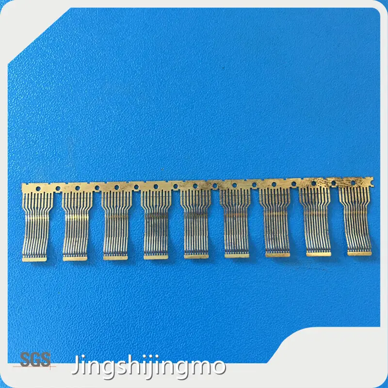 Chinese Injection Molding Companies Price List 1