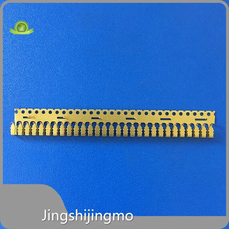 Metal Stamping Companies Price List 1