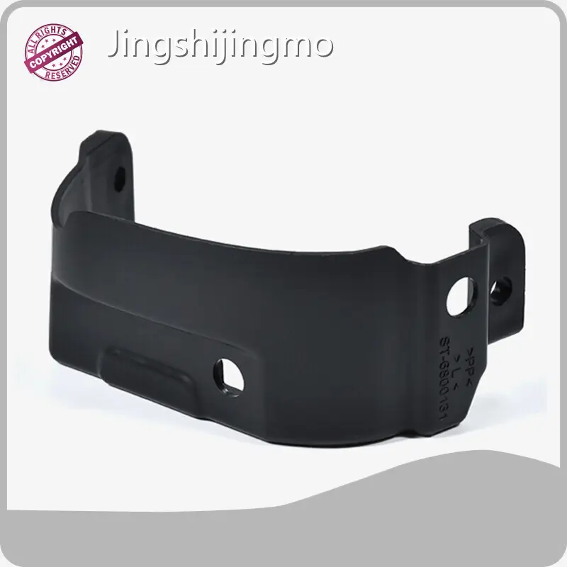 Injection Manufacturer Plastic Injection Molding Products Wholesale - JSJM 1