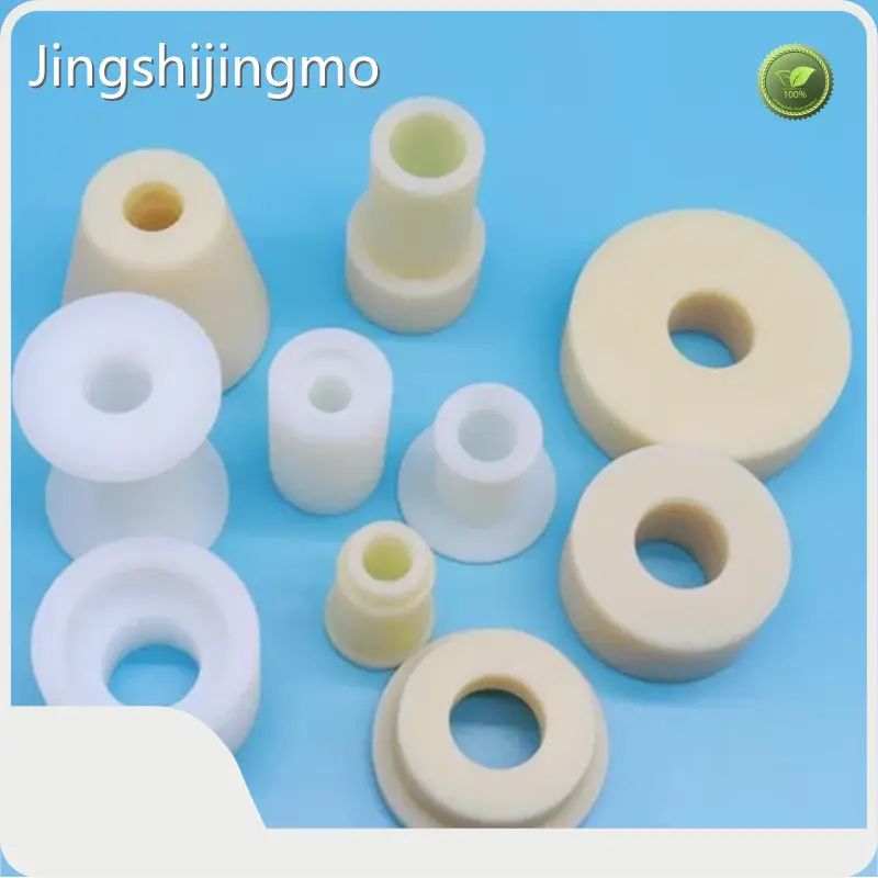 JSJM Chinese Injection Molding Companies Price List 1