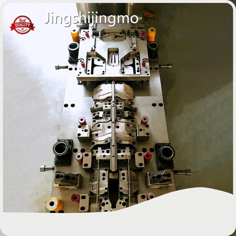 JSJM Metal Stamping Mold Price List 1