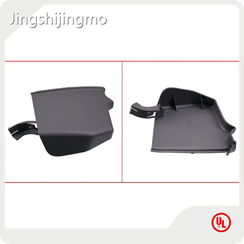 Custom Plastic Mold Manufacturers Plastic Injection Molding Products Wholesale - JSJM 1