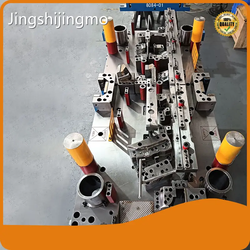 Factory Price Manufacturing of Moulds Price List 1