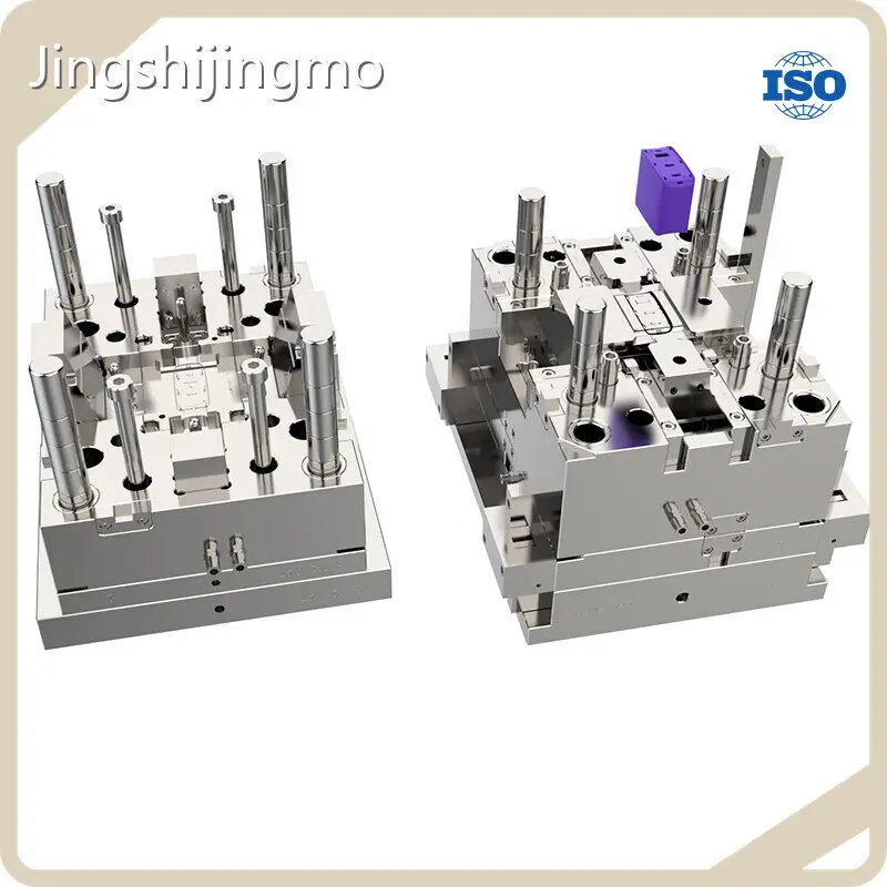 Mould Manufacturing Company Price List 1