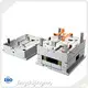 Factory Price Plastic Injection Molding Equipment Price List 1