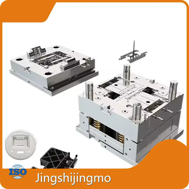 Factory Direct Custom Mold Manufacturer Price List 1