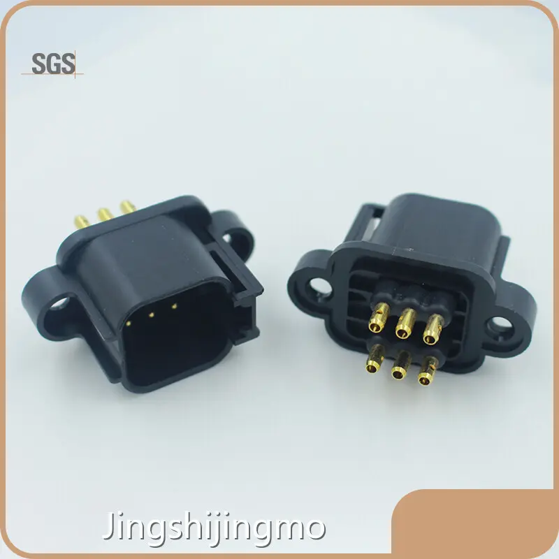 Oem & Odm Plastic Injection Molding Manufacturing Companies Company 1
